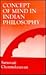 Concept of Mind in Indian Philosophy