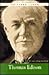 Critical Lives: Thomas Edison
