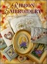 Ribbon Embroidery