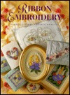 Ribbon Embroidery (Hardcover)
