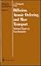 Diffusion, Atomic Ordering, and Mass Transport: Selected Topics in Geochemistry (Advances in Physical Geochemistry)