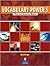Vocabulary Power 3 by Kate Dingle