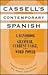 Cassell's Contemporary Spanish: A Handbook of Grammar, Current Usage, and Word Power