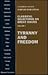Tyranny and Freedom
