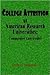 College Attrition at American Research Universities: Comparative Case Studies