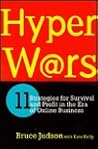 Hyperwars: 11 Strategies for Survival and Profit in the Era of Online Business