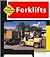 Forklifts by Jean Eick