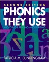 Phonics They Use: Words for Reading and Writing, 2nd Edition (Hardcover)