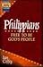 Philippians: Free to Be God's People