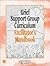 Grief Support Group Curriculum