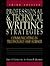 Professional and Technical Writing Strategies: Communicating in Technology and Science