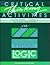 Critical Thinking Activities in Patterns, Imagery & Logic / Grades 4-6 (Blackline Masters)
