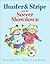 Hunter and Stripe and the Soccer Showdown by Laura Malone Elliott