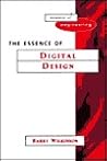 The Essence of Digital Design (Essence of Engineering)