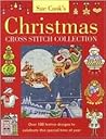 Sue Cook's Christmas Cross Stitch Collection by Sue Cook Sue Cook's Christmas Cross Stitch Collection by Sue Cook