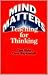 Mind Matters: Teaching for ...