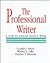 The Professional Writer: A ...