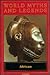 World Myths and Legends: African