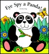 Eye Spy a Panda (Eye Spy Books)