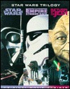 Star Wars Trilogy Original Movie Scripts Collector's Edition