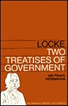 Two Treatises of Government