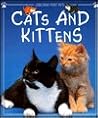 Cats and Kittens (Usborne First Pets)