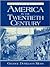 America in the Twentieth Century (4th Edition)