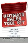 Ultimate Sales Tool Kit: The Versatile 15-Piece Skill Set That Every Professional Needs