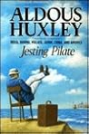 Jesting Pilate
