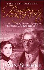 Passion and Glory (The Last Master)