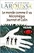 Le Monde Comme Il Va Micromegas Jeannot Et Colin (French Edition)