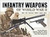 Infantry Weapons of World War II, USA, UK, Germany, USSR, Japan, More