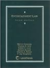 Entertainment Law Entertainment Law