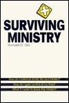 Surviving Ministry (Paperback)