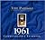 Time Passages 1961 Yearbook