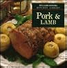 Pork & Lamb (Williams-Sonoma Kitchen Library)