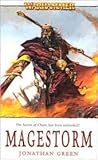 Magestorm (Warhammer) Magestorm (Warhammer)
