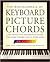 Encyclopedia of Keyboard Picture Chords in Color