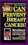 You CAN Prevent Breast Cancer!