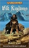 Wild Kingdoms (The Adventures of Florin & Lorenzo #2)