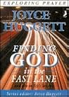 Finding God in th...