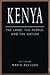 Kenya: The Land, the People...