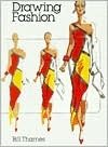 Drawing Fashion (Hardcover)