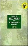 Bible Secrets for Successful Living