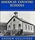 Americas Country Schools by Andrew Gulliford