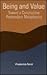 Being and Value: Toward a Constructive Postmodern Metaphysics (SUNY Series in Constructive Postmodern Thought)