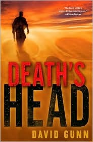 Death's Head (Death's Head #1)
