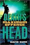 Maximum Offense by David Gunn