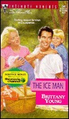 The Ice Man (Mass Market Paperback)