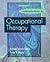 Introduction to Occupational Therapy